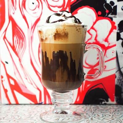 Cafe Mocha