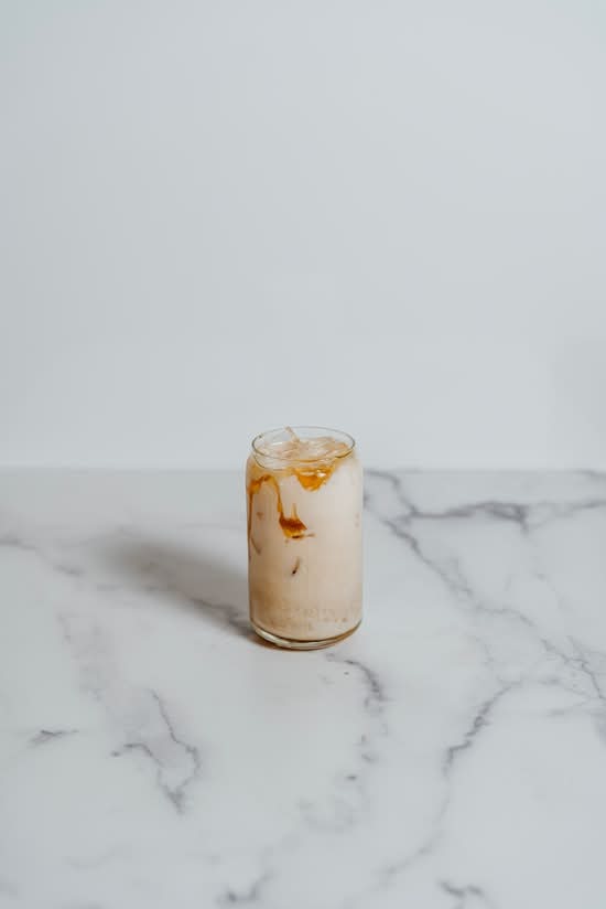 Royal Milk Tea (only cool)