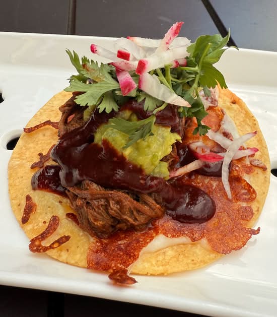 WINNER TACO