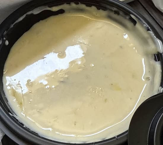 Queso Dip