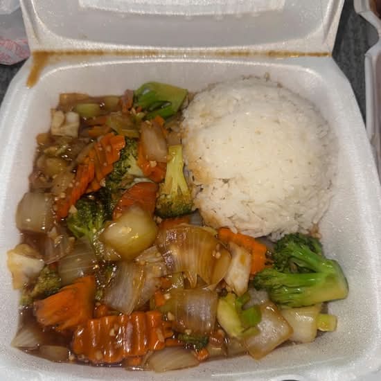 Gai Lan (Broccoli)