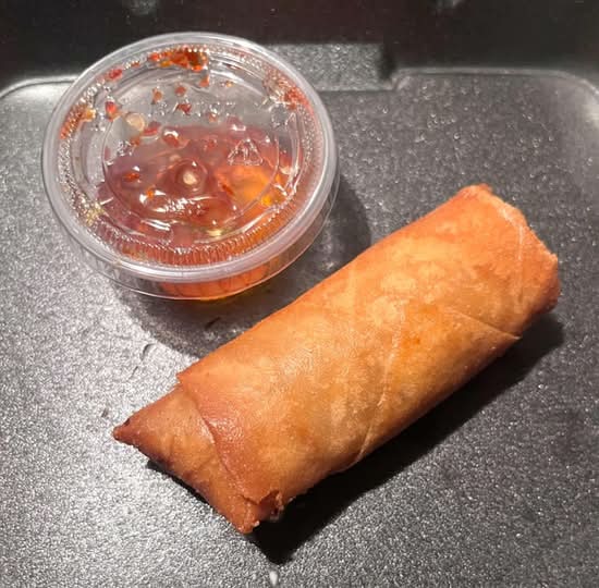 Eggroll (Single)