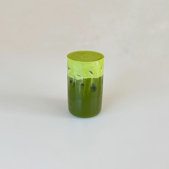 Coconut Creamy Matcha