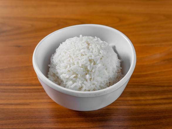 White Rice