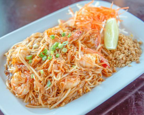Phad Thai