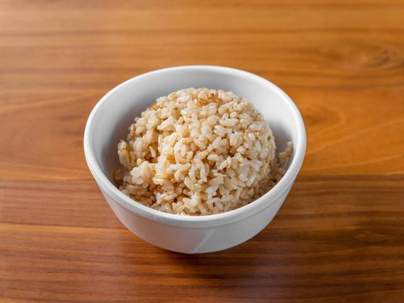 Brown Rice