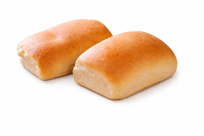 Coco Bread