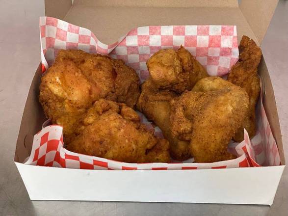 15 Piece Chicken