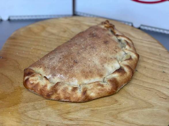 Large Panzerotti
