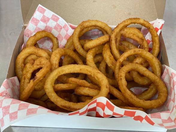 Large Onion Rings