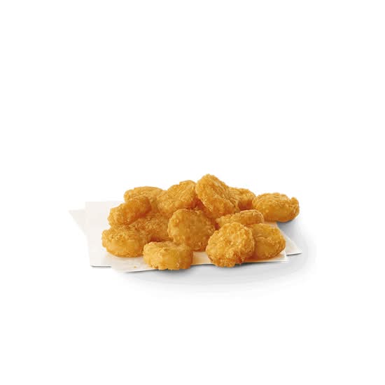 Hash Browns