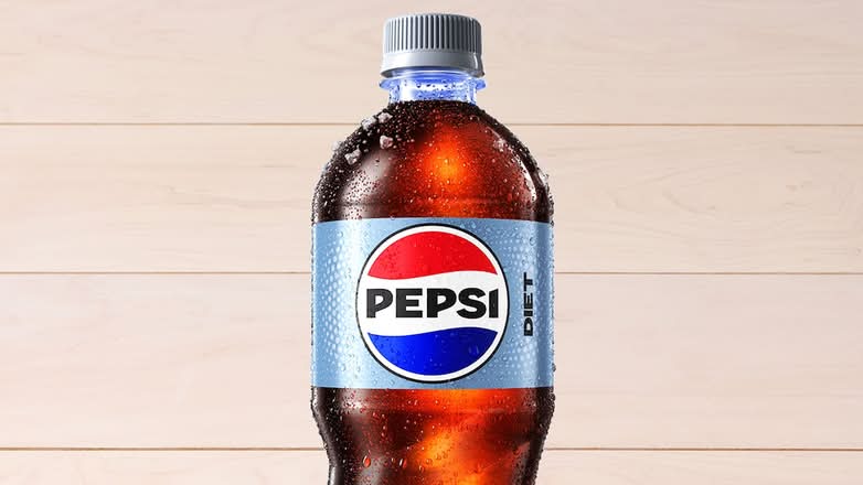 Diet Pepsi®