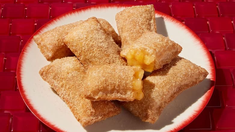 Apple Pies