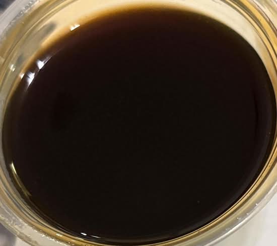 Eel Sauce