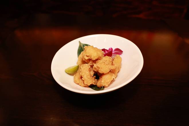 Rock Shrimp