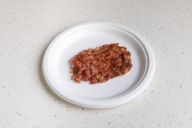 Corned Beef Hash