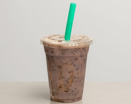 Blueberry Bliss