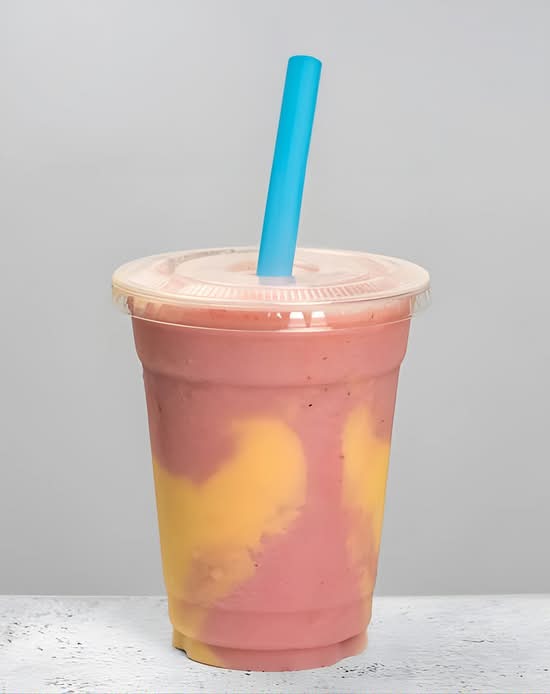Sunshine Smoothie