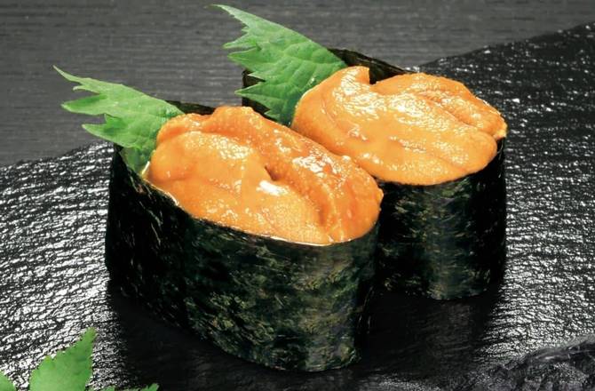 Uni Nigiri (1pc)