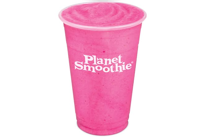 Dragon Fruit Wave