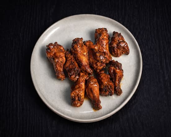 10 Piece Chicken Wings