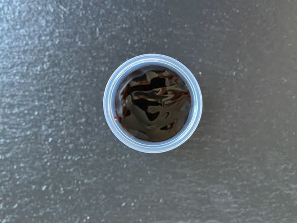 Balsamic Glaze