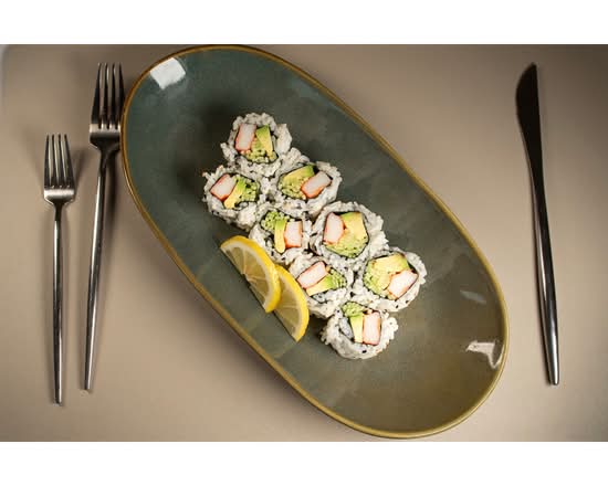 California Roll