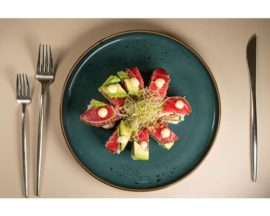 Mexican Roll