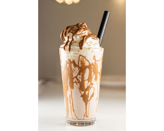 Peanut Butter Milkshake