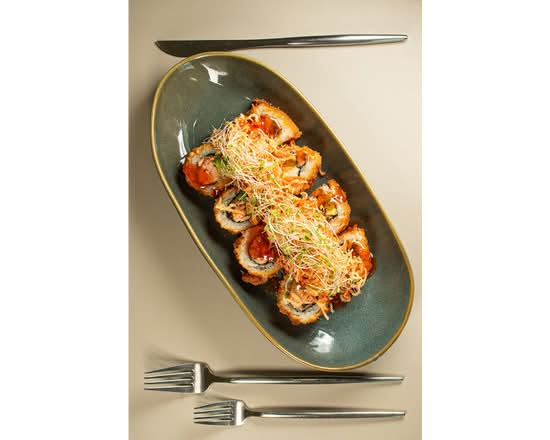 Explosion Roll