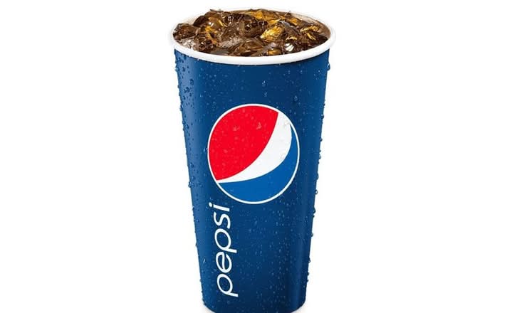 OO: Soda
