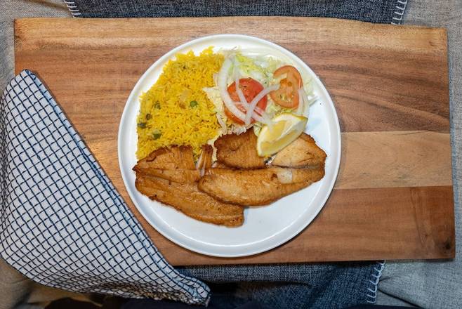 Fish Fillet