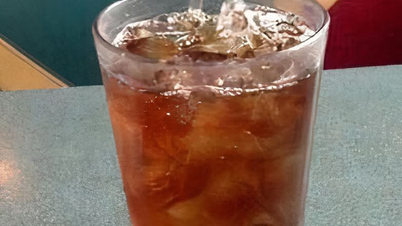 Sweet Tea