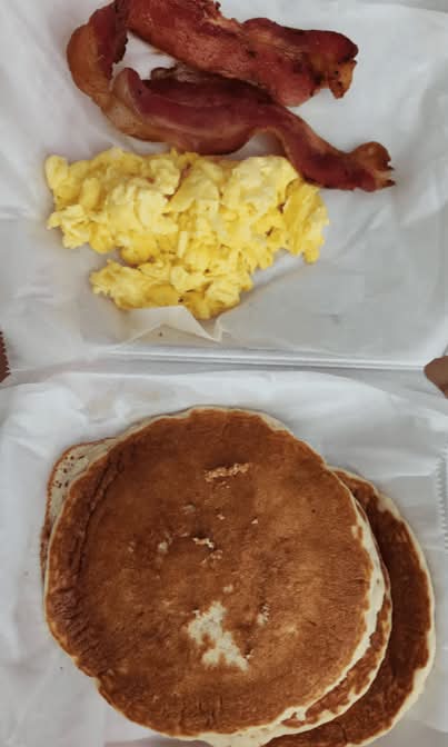 Short Stack Combo