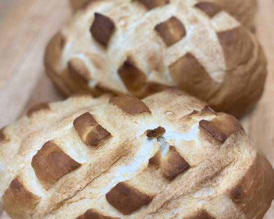 Sourdough Bread