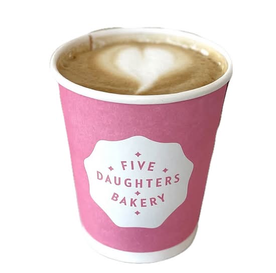Mocha Latte