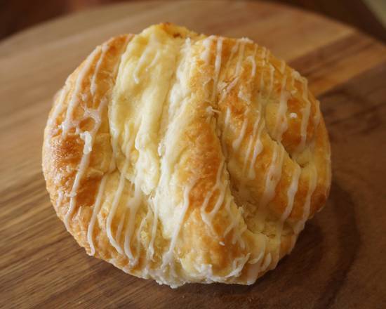 Cheese Danish