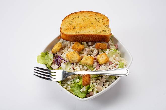 PK Salad