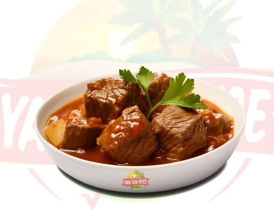 Stew Beef