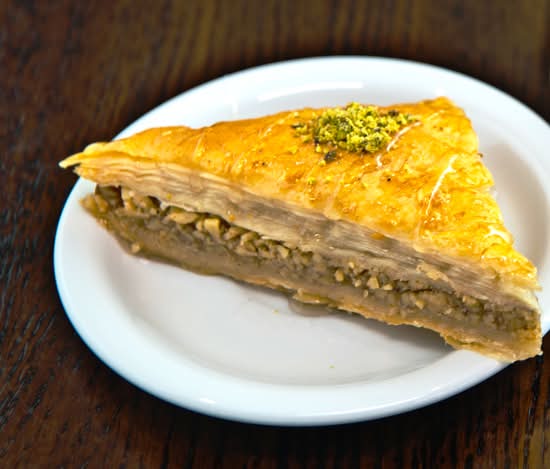 Baklava