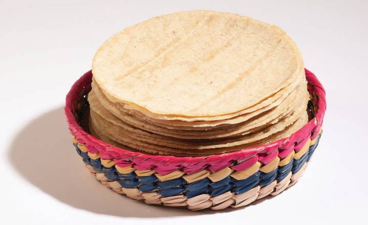 Side Corn Tortillas (3)