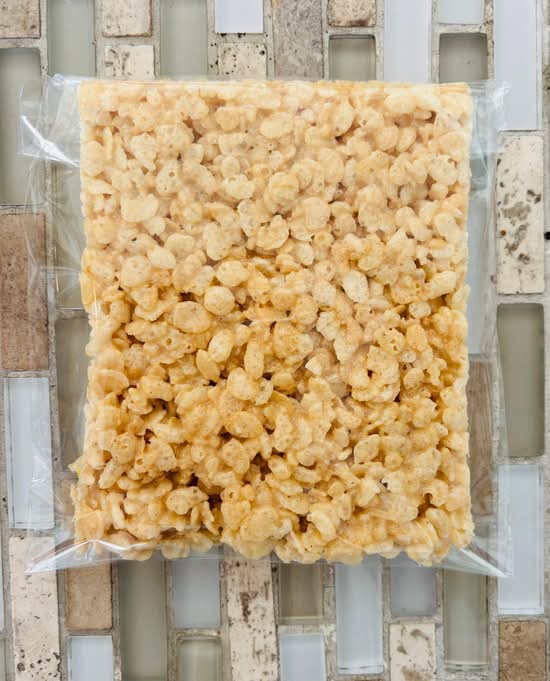 Rice Krispy