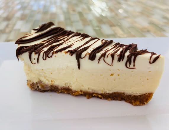 Nutella Slice