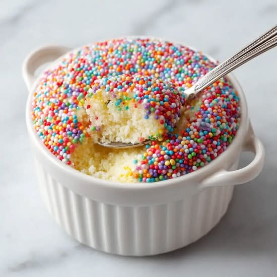 Dot Cake