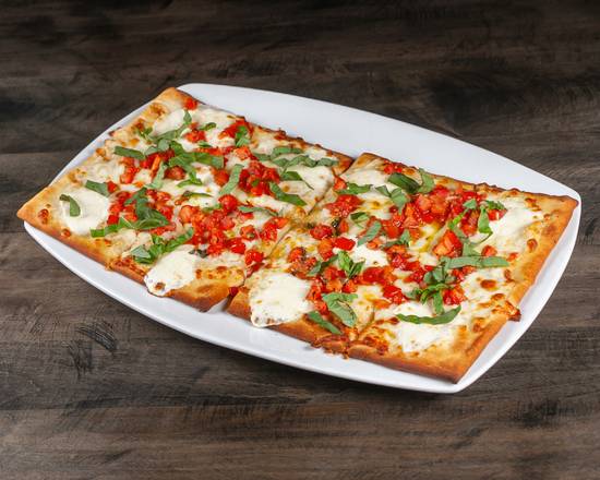 Margherita Flatbread