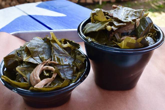 Collard Greens