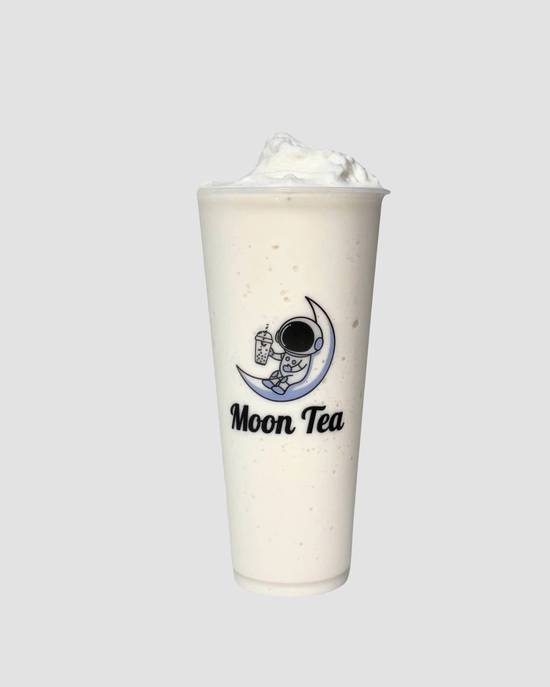 Coconut Smoothie