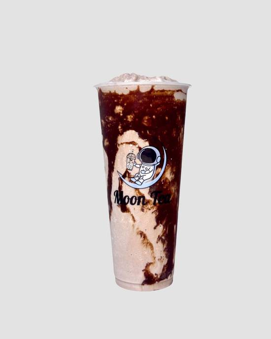 Cookies & Cream Smoothie
