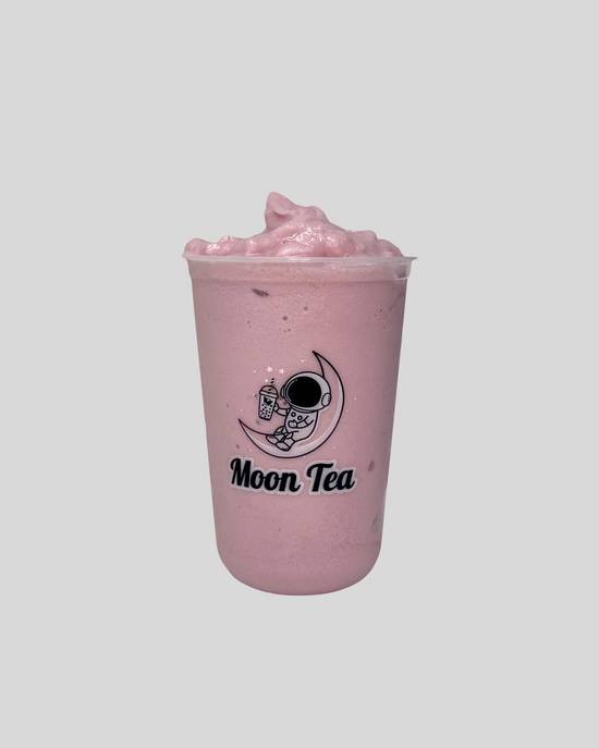 Grape Yogurt