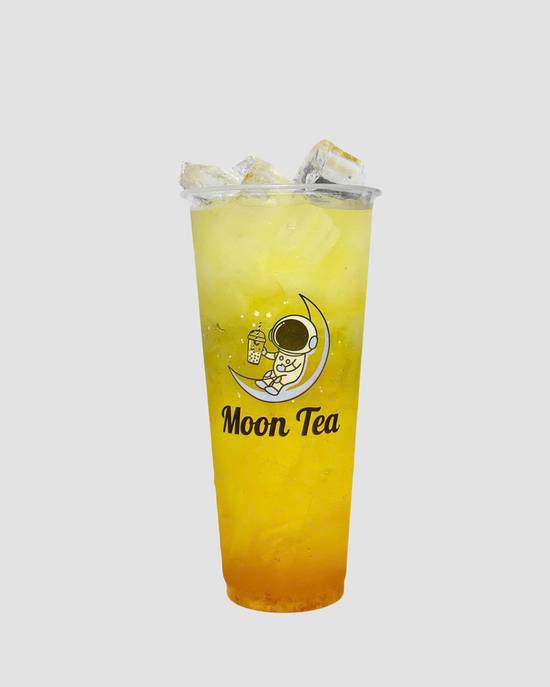Pineapple Tea